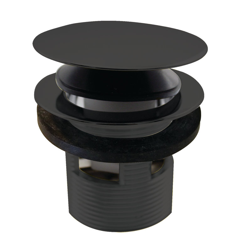replacement tub drain pop up